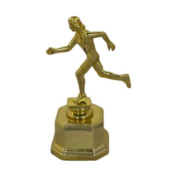 Championship Female Athletics Trophy