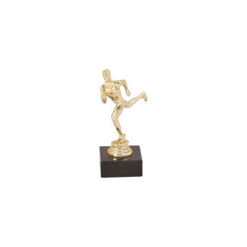 Classic Male Athletics Trophy