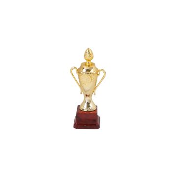 Classic Mini Cup Trophy