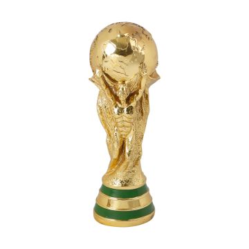 World Cup Trophy
