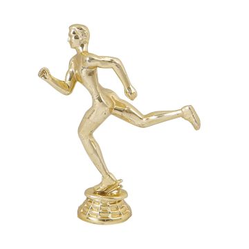Athletics Male Trophy