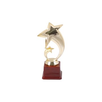 Twin Star Trophy