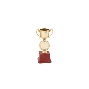  Insert Open Mini Cup Trophy
