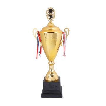 Championship Gold Trophy
