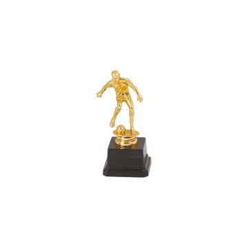  Individual Football Mid Trophy