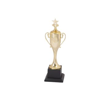 Star Gold Cup Trophy