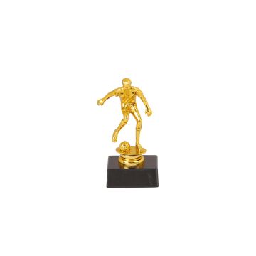Stand Out Football Entry Trophy 