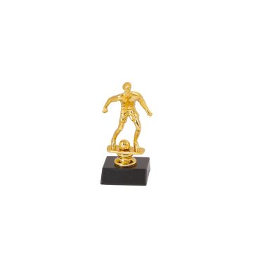Stand Out Football Mid Trophy