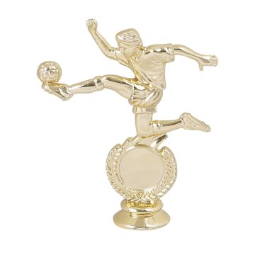 Football Control Trophy