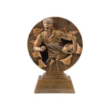 Smash Rugby Trophy