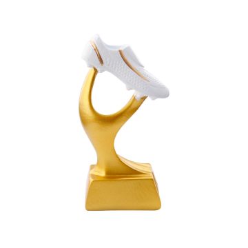 Man Of The Match Motion Trophy