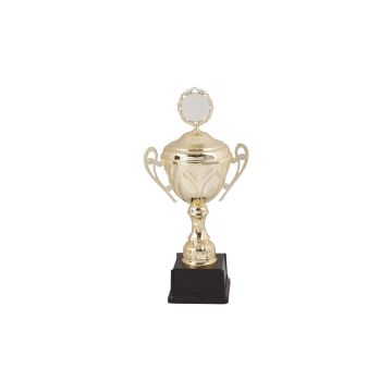 Italian Winner Cup Trophy