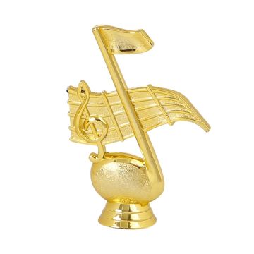 Music Trophy