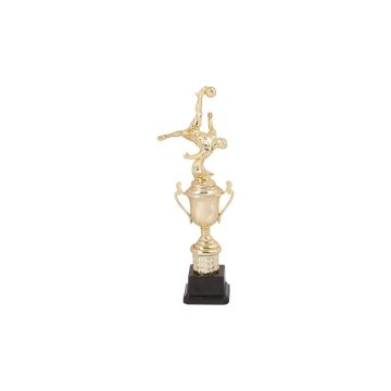 Classic Sport Pillar Small Trophy