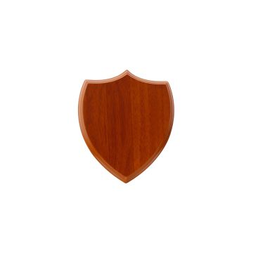 Wood Shield Light