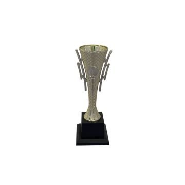 Italian Conical Cheque Cup Trophy