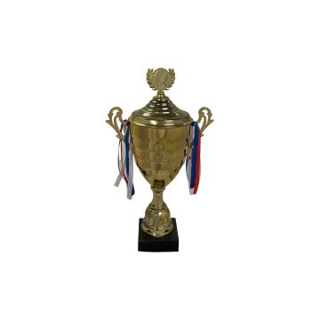Peak Marble Cup Trophy