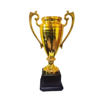  Piston Cup Trophy - Gold