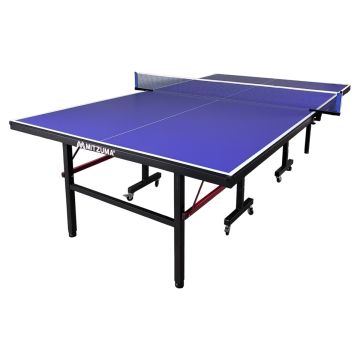 Premium Indoor Table Tennis Table and Ping Pong Table