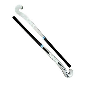 SNS Xenon Goalie Mid Bow Hockey Stick